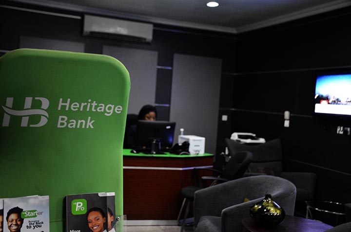 Read more about the article Heritage Bank achieves PCI DSS Version 3.2 recertification