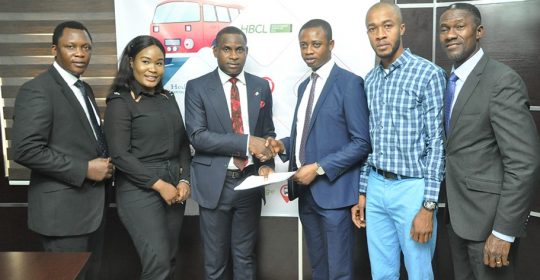 Read more about the article Heritage Bank, HIS, Tuchi partner to provide affordable mass transit in Lagos
