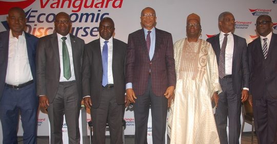 Read more about the article Heritage Bank partners Vanguard Media to drive inclusive economic growth